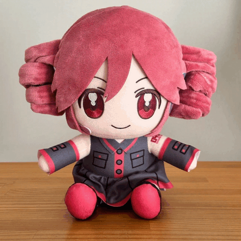 Fumo GIF